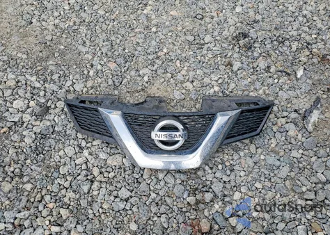 2016 Nissan Rogue S z USA, uszkodzony, nr VIN KNMAT2MT8GP658646